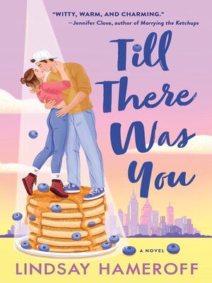 cover image of Till There Was You